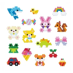 AQUABEADS ASKARTELIJAN ALOITUSSALKKU