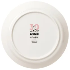 ARABIA MUUMI LAUTANEN 19CM RAKKAUS 30