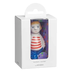 ARABIA MUUMI MINIFIGUURI TUUTIKKI