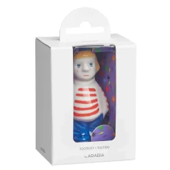 ARABIA MUUMI MINIFIGUURI TUUTIKKI