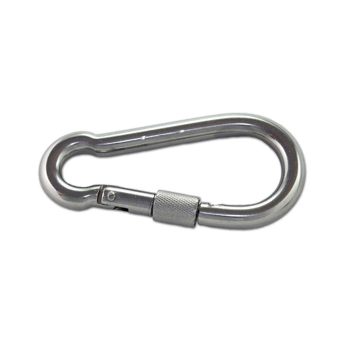 ARCTIC MARINE LUKKIUTUVA PALOHAKA 6X60MM AISI316 HAPONKESTÄVÄ