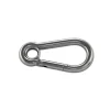 ARCTIC MARINE PALOHAKA SILMUKALLA 8X80MM AISI316 HAPONKESTÄVÄ