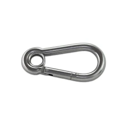ARCTIC MARINE PALOHAKA SILMUKALLA 8X80MM AISI316 HAPONKESTÄVÄ