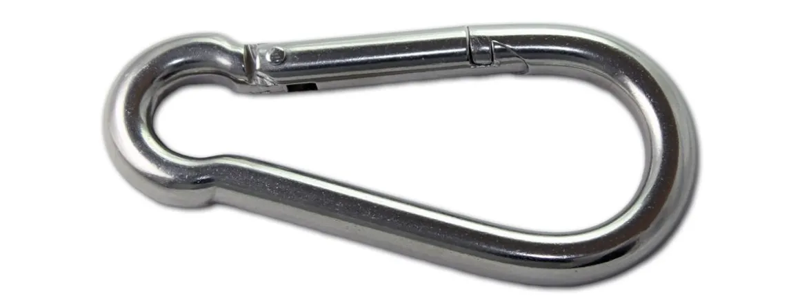 ARCTIC MARINE PALOHAKA 10X100MM AISI316 HAPONKESTÄVÄ