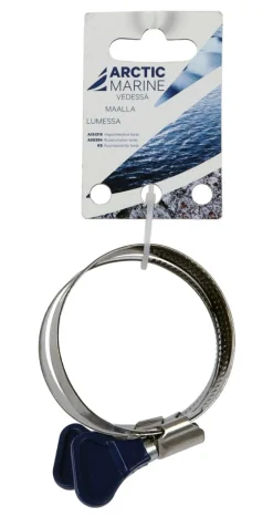 ARCTIC MARINE PIKALETKUNKIRISTIN 40-60MM, 2 KPL
