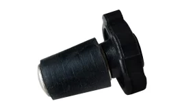 ARCTIC MARINE TYHJENNYSTULPPA NUPILLA 22MM AISI316 HAPONKESTÄVÄ