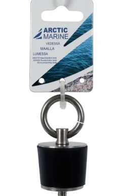 ARCTIC MARINE TYHJENNYSTULPPA 32MM AISI316 HAPONKESTÄVÄ