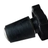 ARCTIC MARINE TYHJENNYSTULPPA NUPILLA 25MM AISI316 HAPONKESTÄVÄ