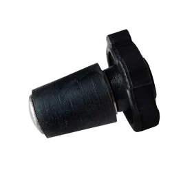 ARCTIC MARINE TYHJENNYSTULPPA NUPILLA 25MM AISI316 HAPONKESTÄVÄ