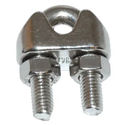 ARCTIC MARINE VAIJERILUKKO 8MM, AISI 316 HAPONKESTÄVÄ