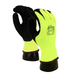 ARCTIC PROWEAR TALVITYÖHANSKAT, LATEX THERMO, KOKO 11