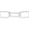 ARCTIC DESING KORISTEKETJU 2,5M, 2X15X10MM VALKOINEN