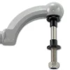 ARCTIC MARINE JÄRVIHANKAIN 133X65 MM 2 KPL