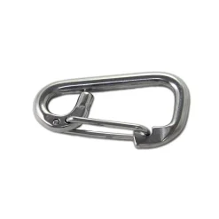 ARCTIC MARINE KARBIINIHAKA 6X62MM AISI316 HAPONKESTÄVÄ