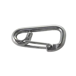 ARCTIC MARINE KARBIINIHAKA 6X62MM AISI316 HAPONKESTÄVÄ