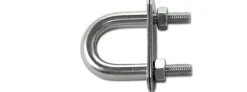 ARCTIC MARINE KEULALENKKI 10X90MM AISI316