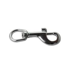 ARCTIC MARINE KOIRAHAKA 90MM AISI316 HAPONKESTÄVÄ