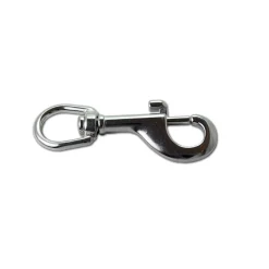 ARCTIC MARINE KOIRAHAKA 90MM AISI316 HAPONKESTÄVÄ