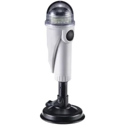 ARCTIC MARINE LED-KULKUVALO 20CM, IMUKUPPI, PARISTOKÄYTTÖINEN