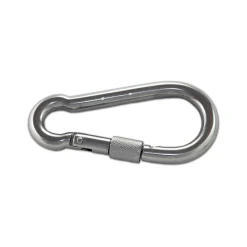 ARCTIC MARINE LUKKIUTUVA PALOHAKA 8X80MM AISI316 HAPONKESTÄVÄ