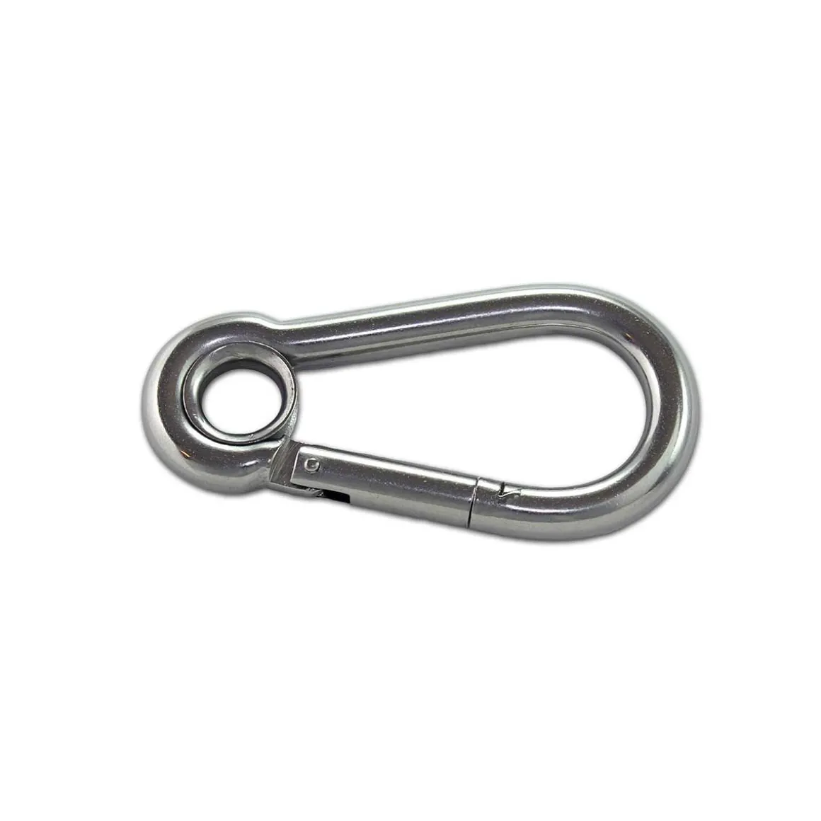 ARCTIC MARINE PALOHAKA SILMUKALLA 10X100MM AISI316 HAPONKESTÄVÄ