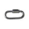 ARCTIC MARINE PIKALENKKI 4,8X38MM AISI316 HAPONKESTÄVÄ