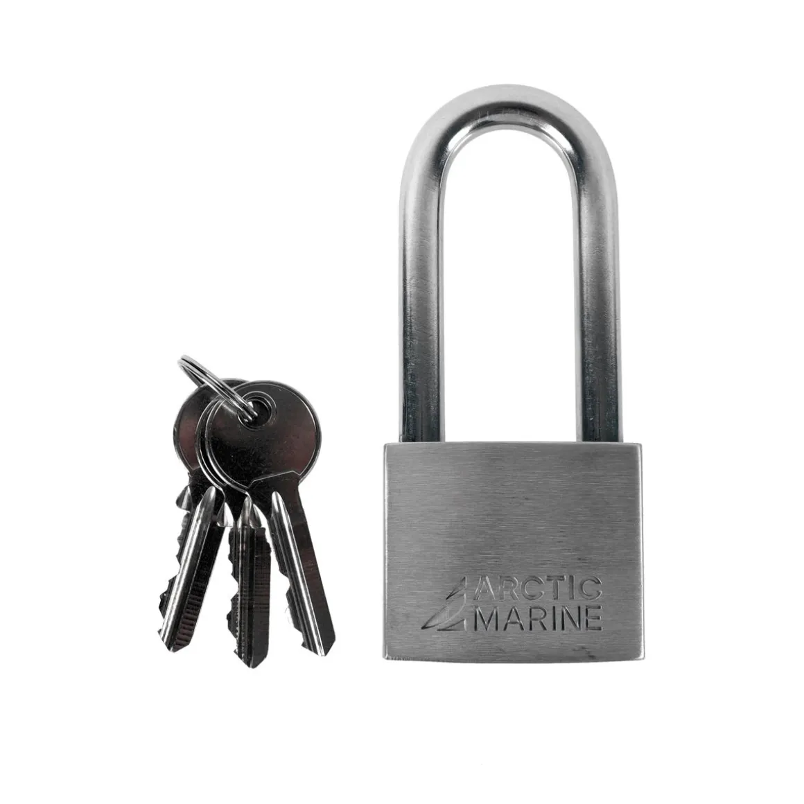ARCTIC MARINE RIIPPULUKKO 50MM SANKA 62MM AISI 304 RST