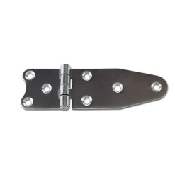 ARCTIC MARINE SARANA 129X40MM, AISI 316 HAPONKESTÄVÄ