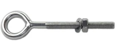 ARCTIC MARINE SILMUKKARUUVI 10X150MM AISI316