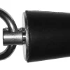 ARCTIC MARINE TYHJENNYSTULPPA 25MM AISI316 HAPONKESTÄVÄ