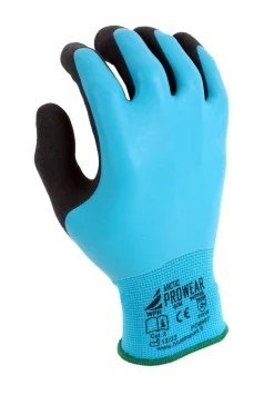 ARCTIC PROWEAR VEDENPITÄVÄ KÄSINE KOKO 11