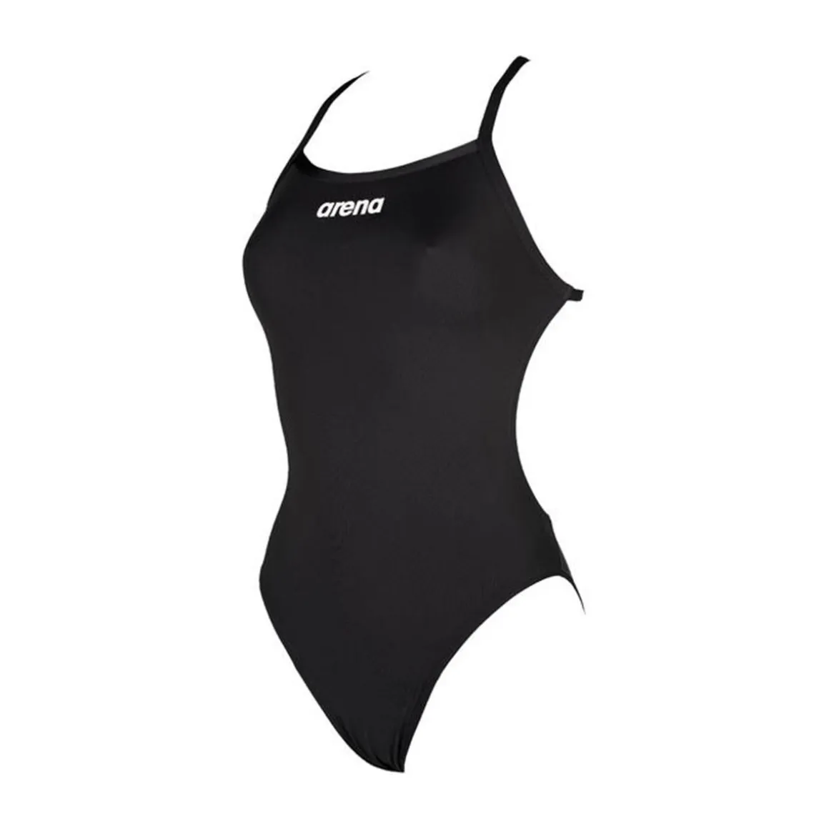 ARENA N UIMAPUKU SOLID LIGHTECH H 36 MUSTA TEAMLINE