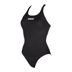 ARENA N UIMAPUKU SOLID SWIMPRO UP 48 MUSTA TEAMLINE