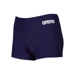 ARENA POIKIEN UIMAHOUSUT SOLID JR BOXER 6-7 TSIN TEAMLINE