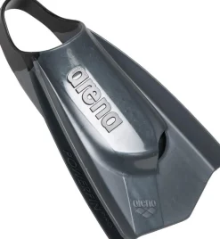 ARENA POWERFIN PRO II RÄPYLÄ 44-45 MUSTA