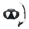 ARENA PREMIUM SET MASKI+SNORKKELI