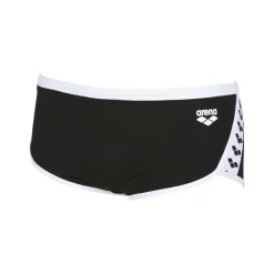 ARENA M TEAM STRIPE LW BOXER MUS 70