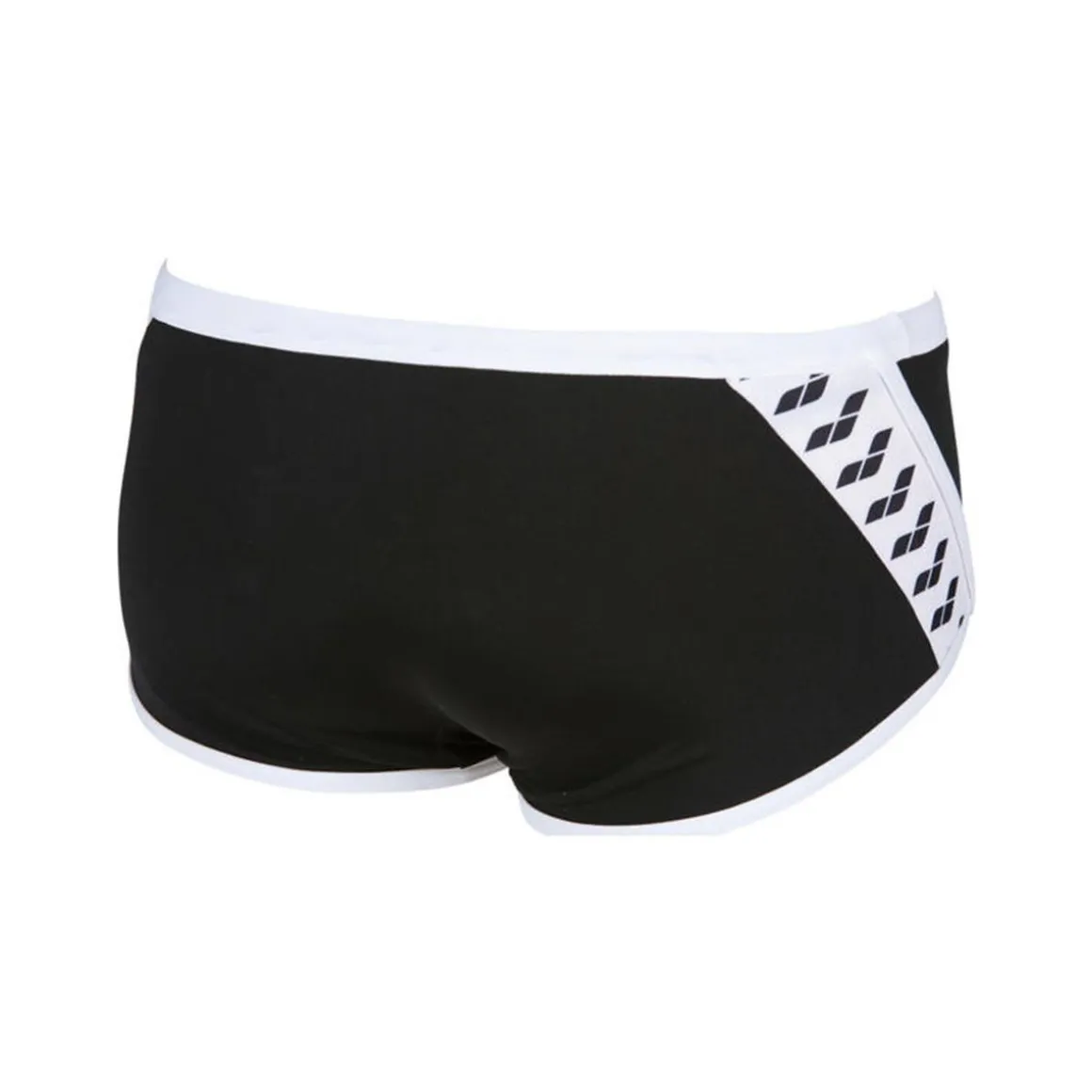 ARENA M TEAM STRIPE LW BOXER MUS 65