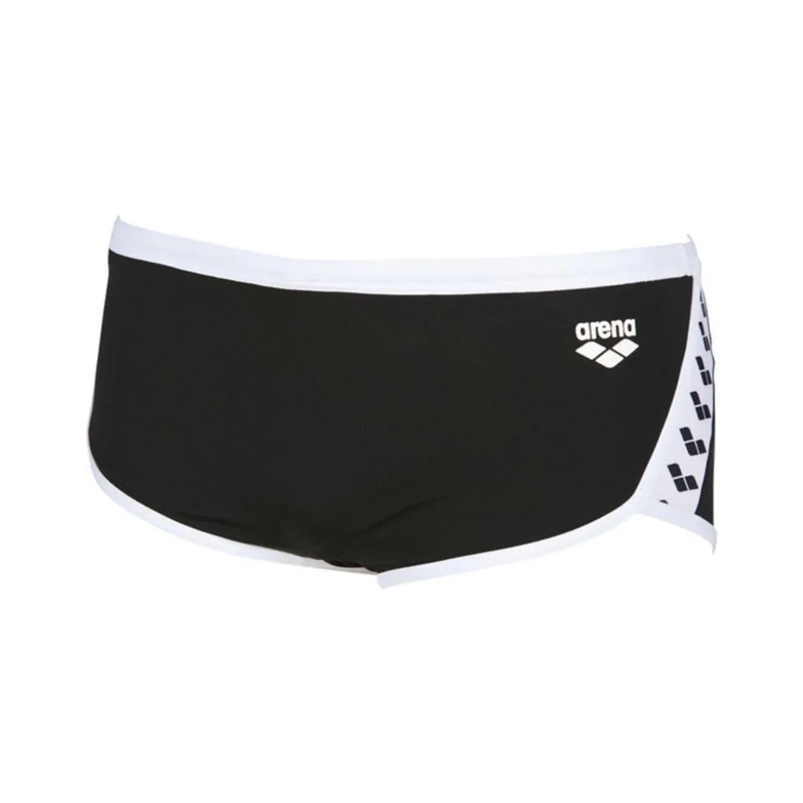 ARENA M TEAM STRIPE LW BOXER MUS 65
