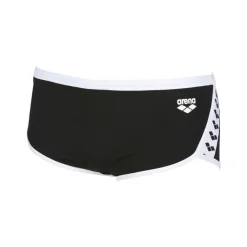 ARENA M TEAM STRIPE LW BOXER MUS 75