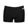 ARENA M UIMAHOUSUT SOLID BOXER 70 MUSTA TEAMLINE