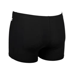 ARENA M UIMAHOUSUT SOLID BOXER 70 MUSTA TEAMLINE