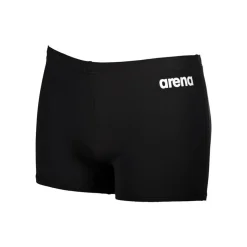 ARENA M UIMAHOUSUT SOLID BOXER 70 MUSTA TEAMLINE