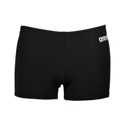 ARENA M UIMAHOUSUT SOLID BOXER 70 MUSTA TEAMLINE