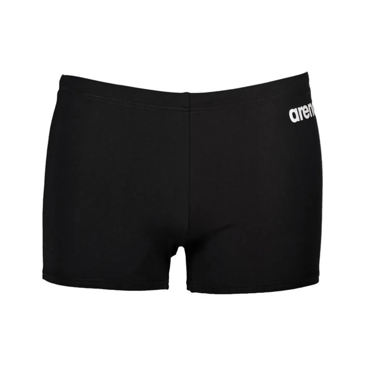 ARENA M UIMAHOUSUT SOLID BOXER 65 MUSTA TEAMLINE