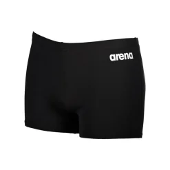ARENA M UIMAHOUSUT SOLID BOXER 65 MUSTA TEAMLINE