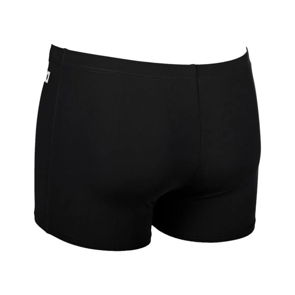 ARENA M UIMAHOUSUT SOLID BOXER 65 MUSTA TEAMLINE