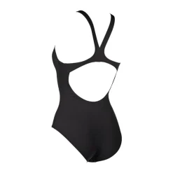 ARENA N UIMAPUKU SOLID SWIMPRO UP 32 MUSTA TEAMLINE