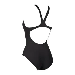 ARENA N UIMAPUKU SOLID SWIMPRO UP 34 MUSTA TEAMLINE