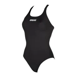 ARENA N UIMAPUKU SOLID SWIMPRO UP 34 MUSTA TEAMLINE